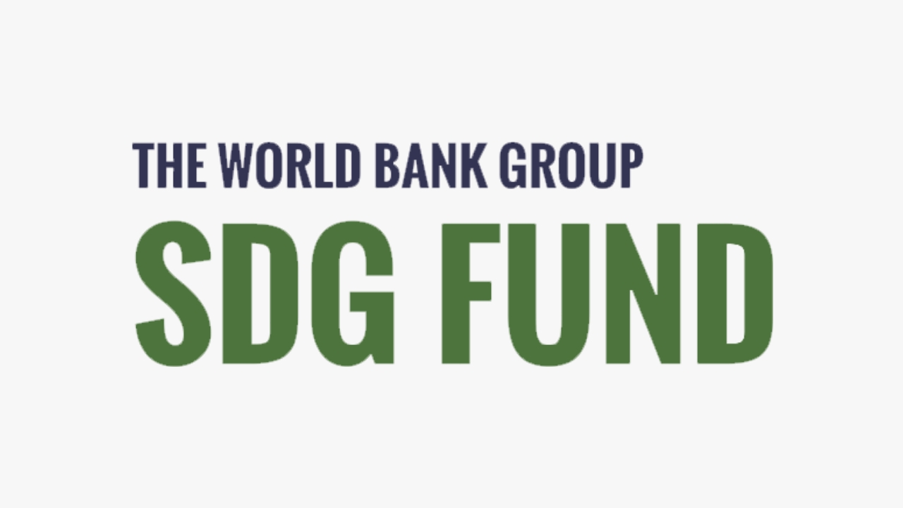 SDG펀드 로고